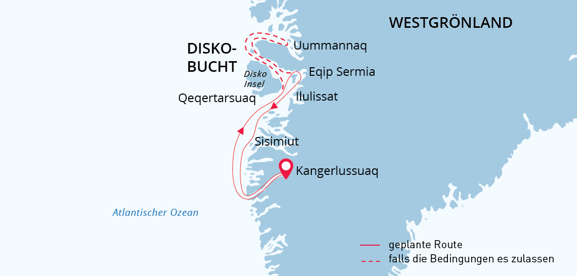 Region